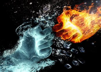 Cum sa-ti alegi sufletul pereche - sfatulparintilor.ro - pixabay_com - fire-and-water-2354583_1920