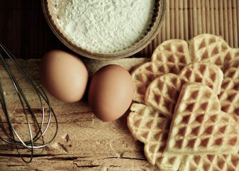 Faguri cu lapte - sfatulparintilor.ro- pixabay_com - waffles-2191065_1920