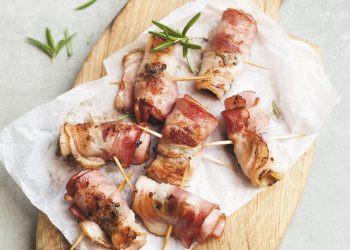 Ficatei inveliti in bacon - sfatulparintilor.ro - pexels-pixabay-416471