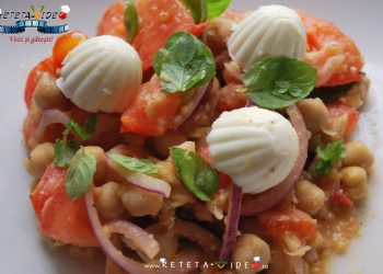 Salata de Naut