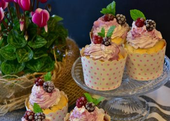 briose cu mascarpone - sfatulparintilor.ro - piqsels.com-id-fftpc