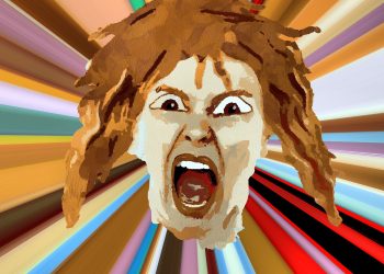 ce sa faci cand copilul face crize - sfatulparintilor.ro - pixabay_com - shouting-1719492_1920