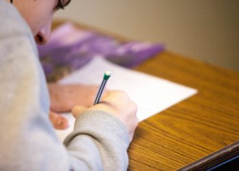 Cum învingem emoțiile înainte de examen